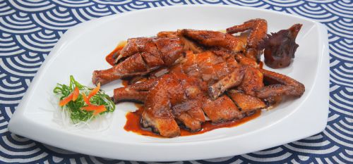 调味添年味广东年夜饭鲜美升级PG电子麻将胡了2模拟器厨邦(图3)