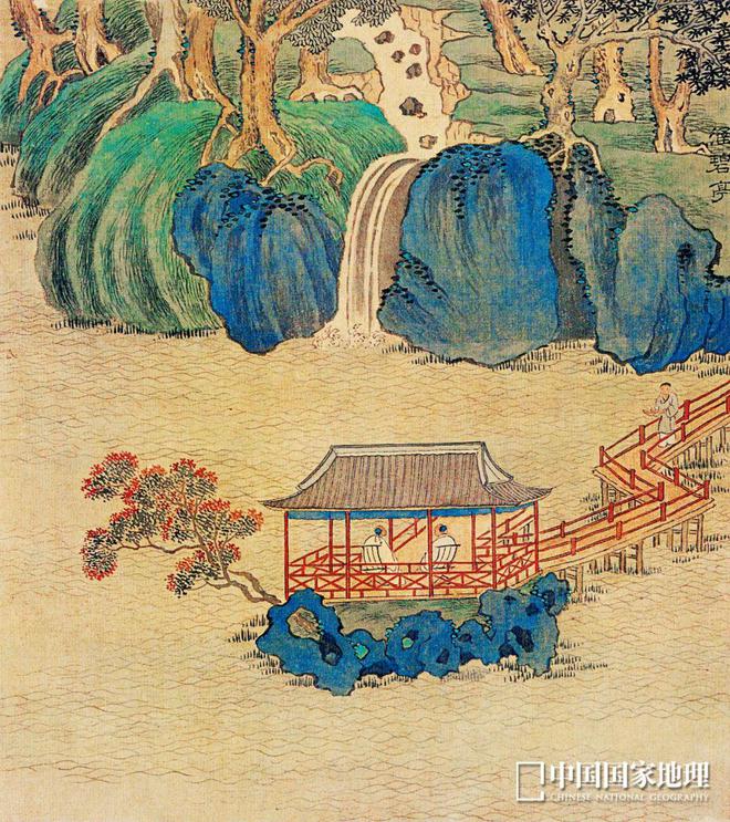 姓“无”但我啥都有麻将胡了app我(图23)