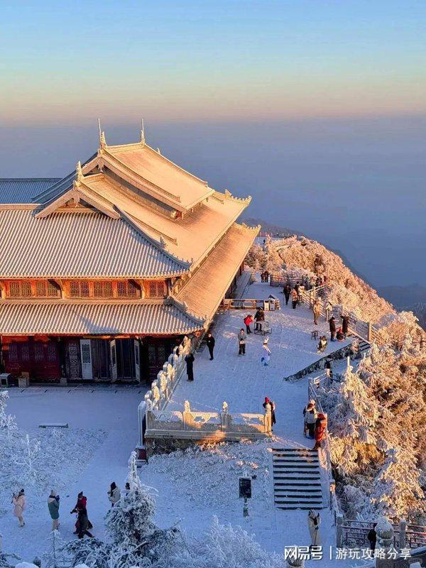 玩点什么 成都旅游保姆级出行手册！PG电子麻将胡了2去成都四天可以(图3)