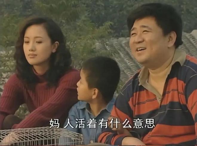 丈夫辛柏青悲痛发文赵丽颖等多位明星悼念PG麻将胡了试玩平台演员朱媛媛患癌去世(图5)