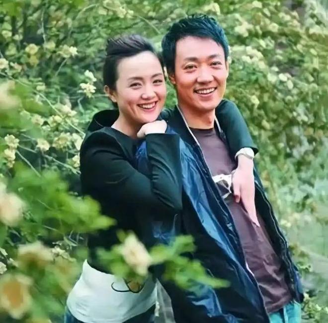 丈夫辛柏青悲痛发文赵丽颖等多位明星悼念PG麻将胡了试玩平台演员朱媛媛患癌去世(图9)