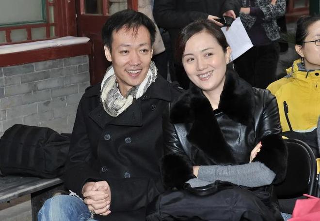 丈夫辛柏青悲痛发文赵丽颖等多位明星悼念PG麻将胡了试玩平台演员朱媛媛患癌去世(图8)