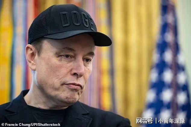 青告别白宫! 本人回应！麻将胡了马斯克眼角带着淤(图10)