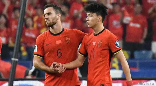 赛程时间表及CCTV5直播预告麻将胡了2试玩中国男足6月5日(图6)