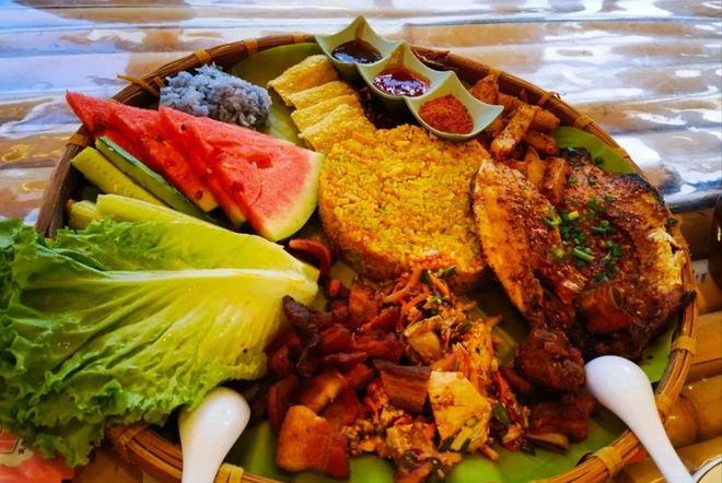 坑攻略：精选路线+价格明细+地道美食指南