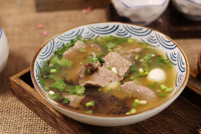 合秋天吃的菜合理“贴秋膘”不能乱补PG麻将胡了进入秋季推荐5道更适(图5)